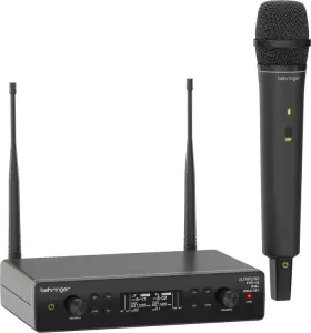 Behringer 0508-aaz86-us1 Xtm1-35 Vocal Set