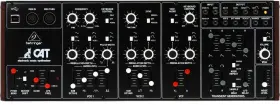 0718-aah86-us1 Behringer Cat Desktop Duophonic Analog Synthesizer Module