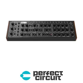 0718-aak Behringer Pro-1 Analog Desktop Synthesizer - New Perfect Circuit