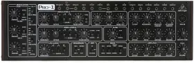 0718-aak86-us1 Behringer Pro-1 Tabletop Synthesizer