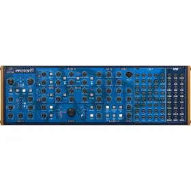 0718-aao86-us1 Behringer Proton Analog Paraphonic Semi-modular Synthesizer