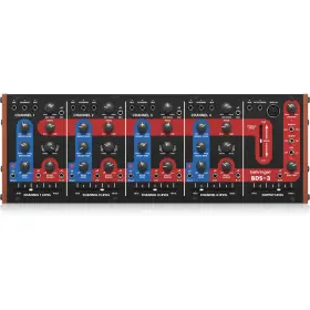 0718-aca86-us1 Behringer Bds-3 Classic 4-channel Analog Drum Synthesizer