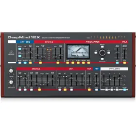 0718-aco86-us1 Behringer Deepmind 12xd Synthesizer