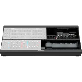 0720-aaa86-us1 Behringer Eurorack Go 2 X 140 Hp Case