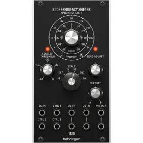 0720-acj86-001 Behringer 1630 Bode Frequency Shifter Eurorack Module