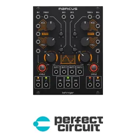 0720-aco Behringer Abacus Analog Music Computer Eurorack - New Perfect Circuit