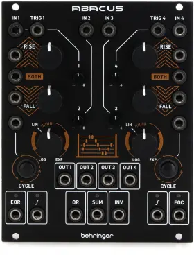 0720-aco86-001 Behringer Abacus Music Computer Eurorack Module