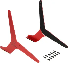 0720-acr86-000 Behringer Eurorack Go Bracket Kit For Cases Pair