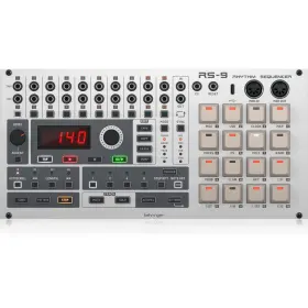0720-acy86-001 Behringer Rs-9 Rhythm Sequencer Eurorack Module