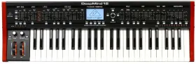 0722-aaa86-us1 Behringer Deepmind 12 49-key 12-voice Analog Synthesizer