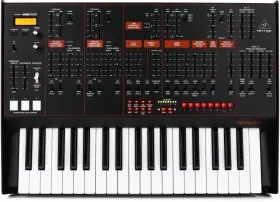 0722-aab86-us1 Behringer Odyssey Analog Synthesizer
