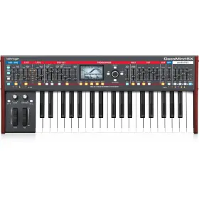 0722-acj86-us1 Behringer Deepmind 6x Synthesizer