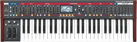 0722-ack86-us1 Behringer Deepmind 12x Polyphonic Analog Synthesizer