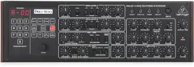 8-voice Behringer 644216664603 Pro-800 Polyphonic Analog Synthesizer