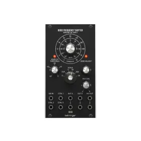 Be0720acj861 Behringer Legendary Analog Bode Frequency Shifter 1630 Module For Eurorack