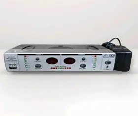Beat800 Behringer Mini Beat 800 Compact Dual Counter Minibeat With Power Supply
