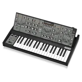 Bems5us1 Behringer Ms-5 37-key Analog Synthesizer