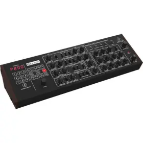 Bepro800 Behringer Pro-800 Analog 8-voice Polyphonic Desktop Synthesizer