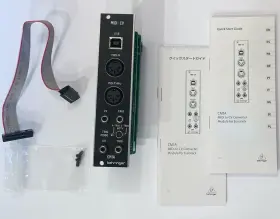 Cm1a Behringer Midi To Cv Converter Module Eurorack