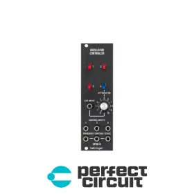 Cp3a-o Behringer Oscillator Controller Eurorack - Used Perfect Circuit