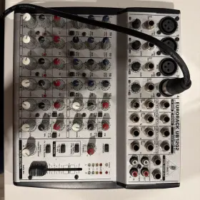 Ub1202 Behringer Eurorack