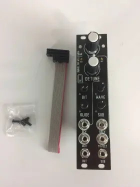 Blue Lantern 730553860577 Open Box Tw Dco Digital Oscillator Eurorack Synth Module