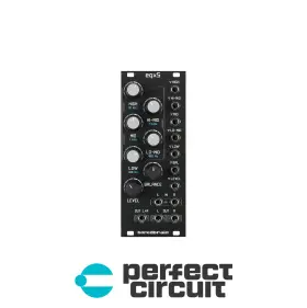 Eqx5 Boredbrain Music Stereo Eq Modular Eurorack - Demo Perfect Circuit