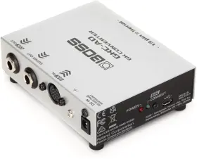 Boss 761294519097 Gkc-ad Analog/digital Converter