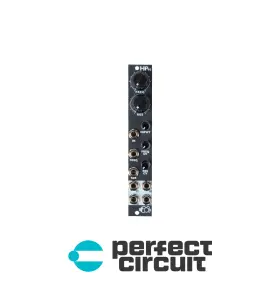Hp40 Bubblesound High Pass Filter Modular Eurorack - Demo Perfect Circuit