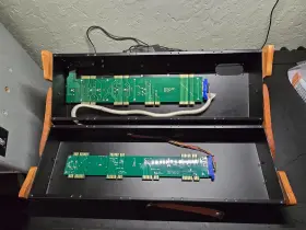 201e Buchla 201e- 10 Skylab Case