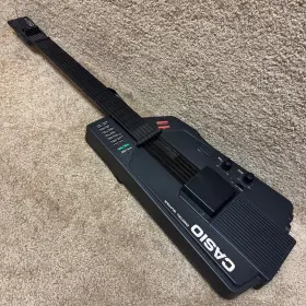 Casio 079767390877 Dg-1 Digital Guitar