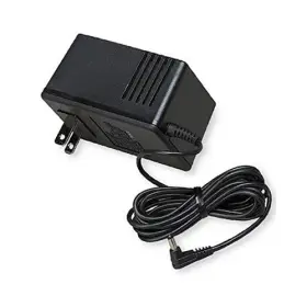 Ad12m3 Casio 12v Power Adapter