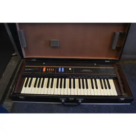 Ct-101 Casio Casiotone 101 49 Key Synthesizer