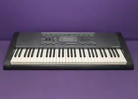 Ctk-2000 Casio Electronic 61-key Keyboard Synthesizer