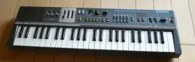 Mt-68 Casio Vintage Casiotone Keyboard Music Instruments Used Synth