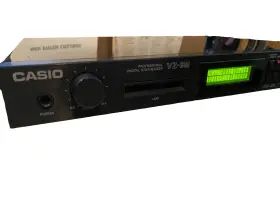 Vz-8m Casio Professional Digital Synthesizer Rack Mount No Ears L