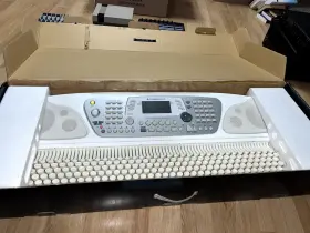 Ct-312 Chromatone 71 Key Synthesizer Electronic Keyboard Ct312 Digital Japan