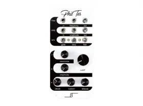 Cre8audio 196288017738 Mr. Philter Transistor Ladder Vcf Vcr And Dual Envelope Filter