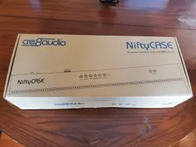 Cre8audio 840126905267 Niftycase With Box