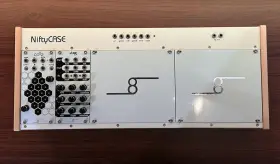 Cre8audio 850009372000 Nifty Bundle Eurorack Synth Passive Multi Kit Bonus