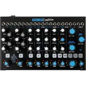 Cre8audio 850009372598 Assembler Vintage Analog Audio Mixer