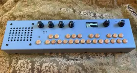 02363 Critter & Guitari And Organelle M Synth Great Condition