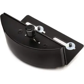 Crumar 719147393839 Mojo Half-moon 3-way Rotary Switch
