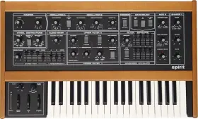 Crumar 733968837288 Spirit Analog Monosynth
