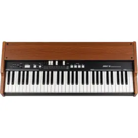 Dk61 Crumar Midi Controller