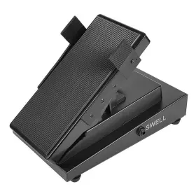 Exp-20-ms Crumar Exp20 Expression Pedal