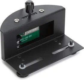 Hms-20-bk Crumar Half-moon 3 Way Select Switch For Mojo Classic/ 61 - Black