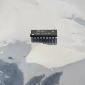Cem3372 Curtis Electromusic Specialties Cem3360 Vcf/vca Chip Fully Tested Vintage Oem Oberheim Akai Prophet E1 Ic1