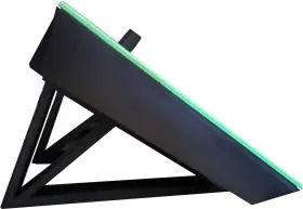 Rtr-v1 Custom Mounts Mounting Stand 40 Degree Angle For Roland Tb-3 Aira Touch Bassline Synthesizer