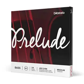 407057d2-5c3f-4 Daddario Dftaddario Prelude Bass String Set